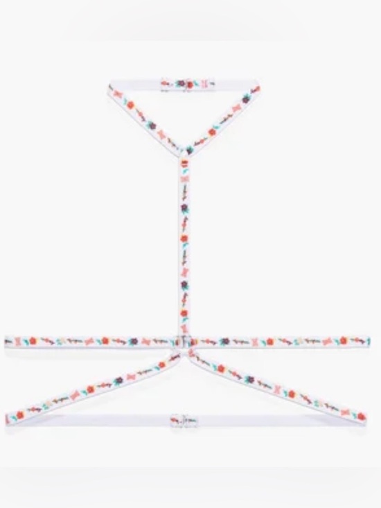 Savage X Fenty Other - Savage X Fenty Secret Garden Body Harness
